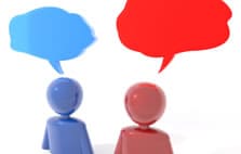 コミュニケーション