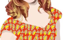 セクシーな女性